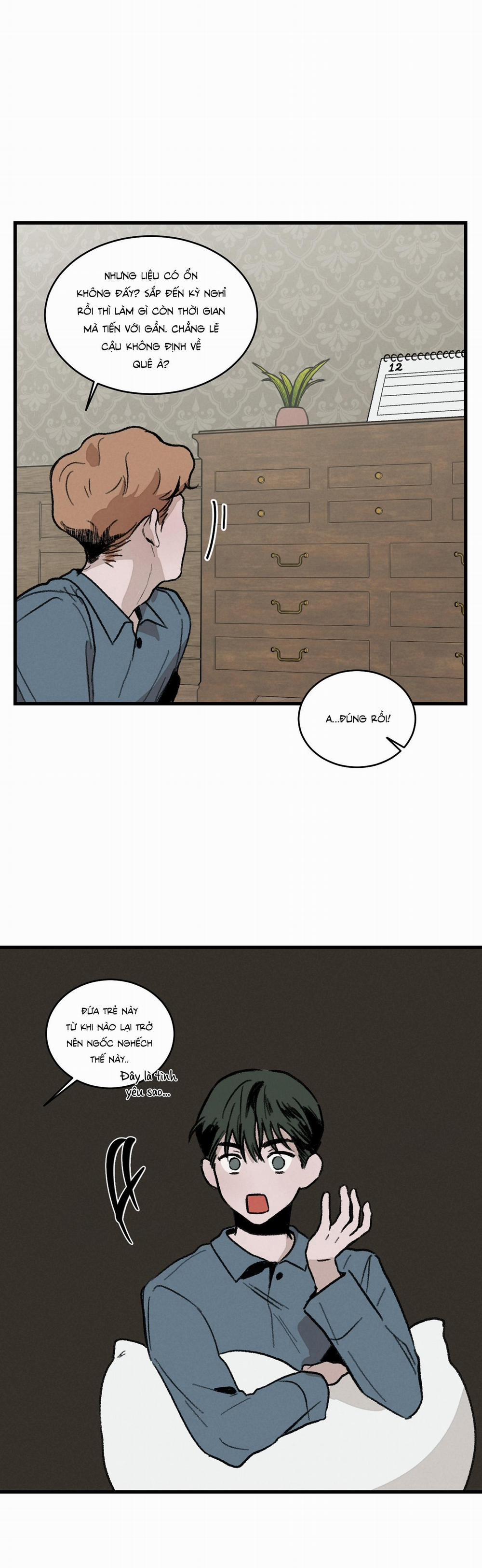 Cottage Garden 3 trang 21