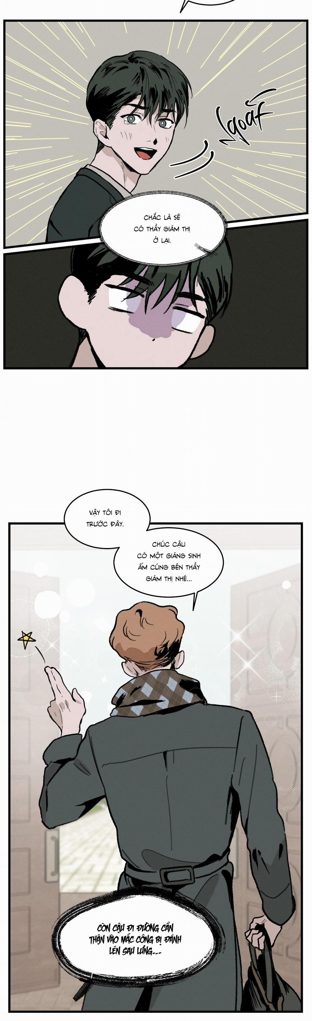 Cottage Garden 3 trang 25