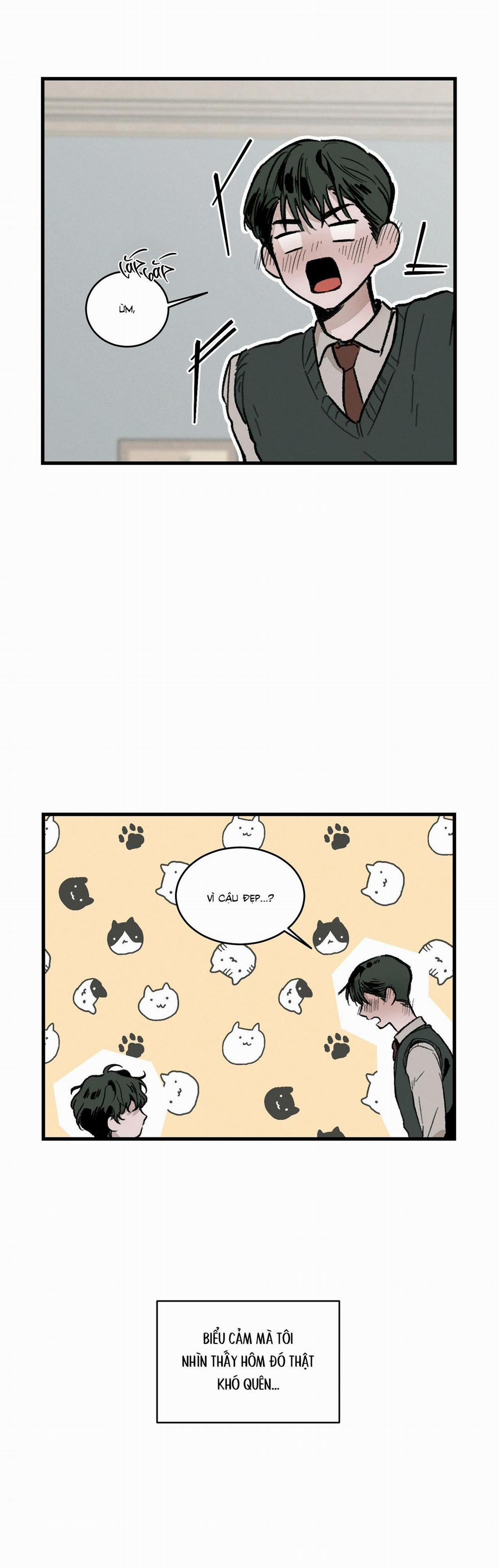 Cottage Garden 3 trang 3