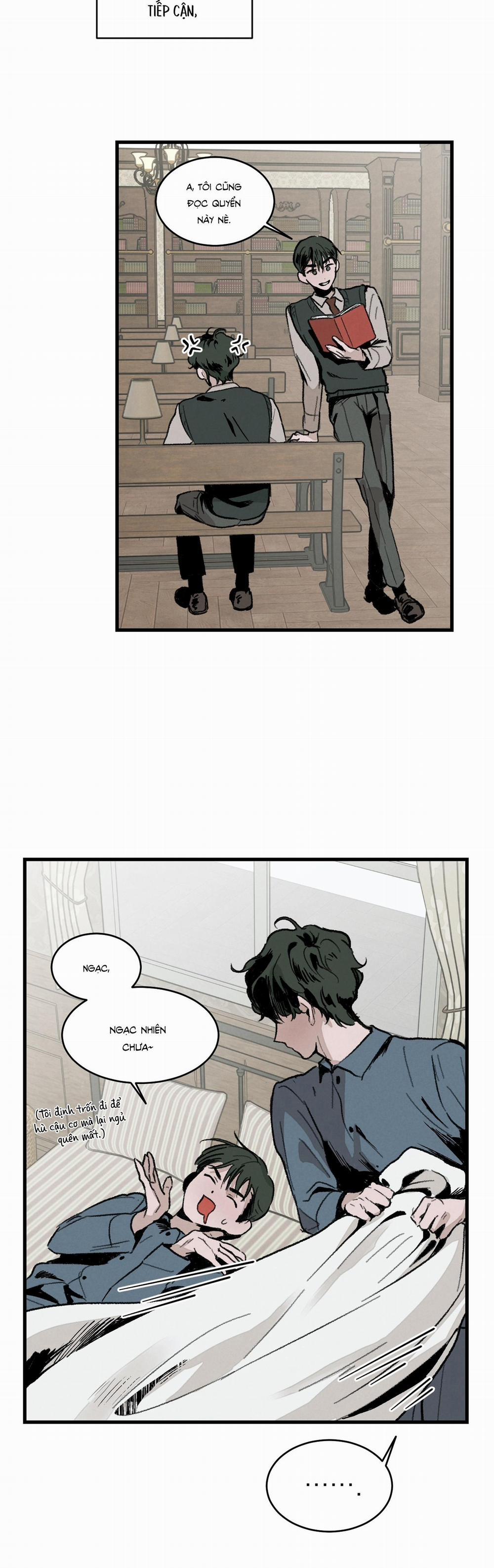 Cottage Garden 3 trang 31