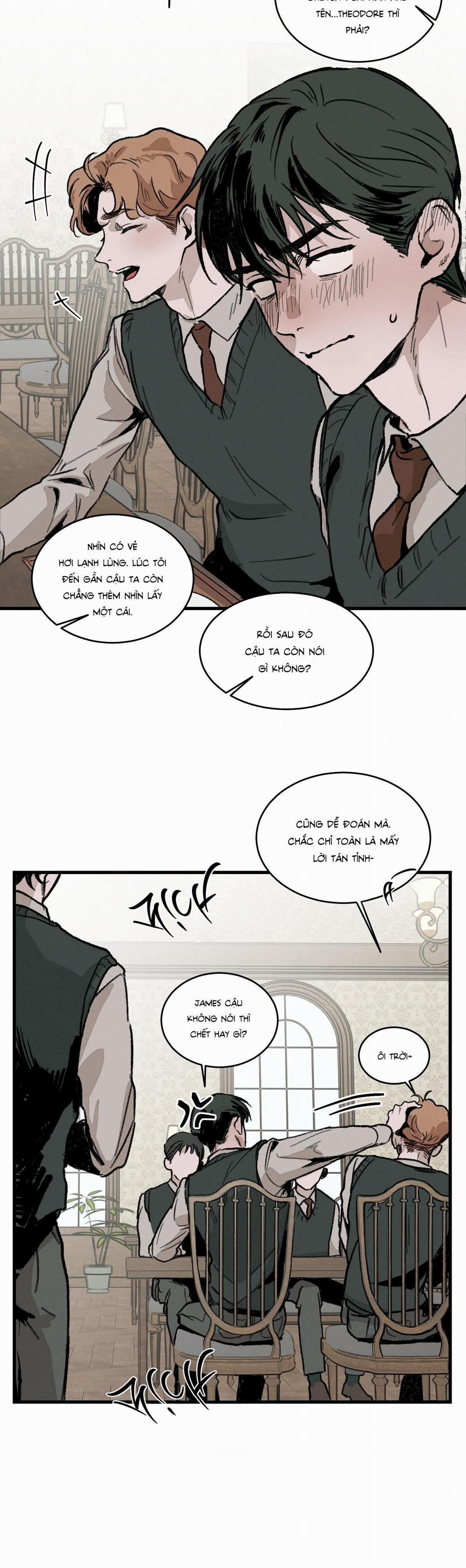 Cottage Garden 3 trang 5