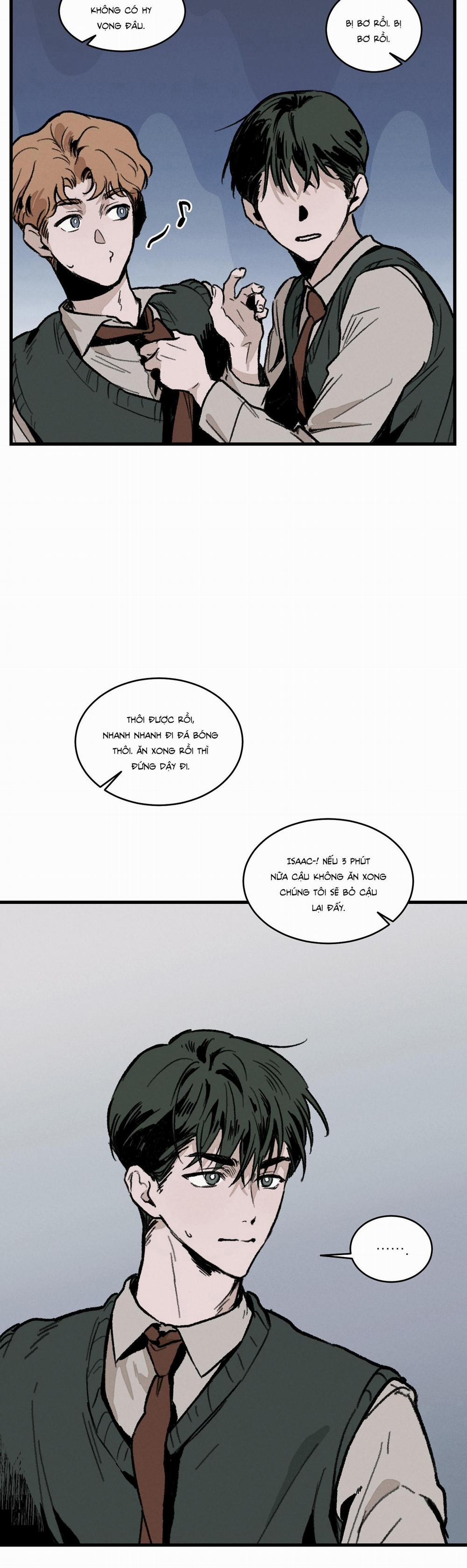 Cottage Garden 3 trang 7