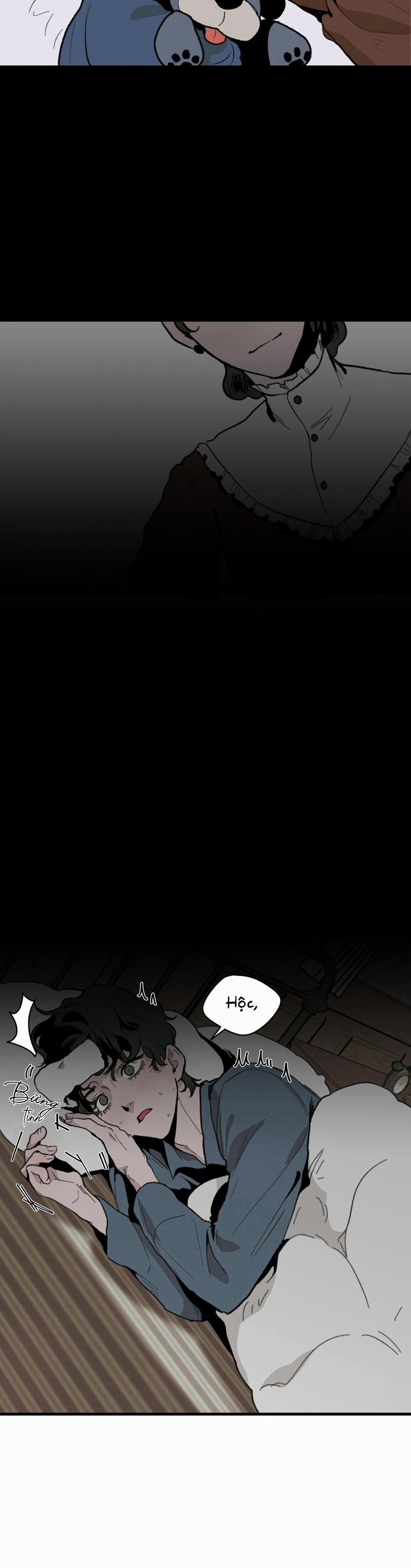 Cottage Garden 4 trang 11