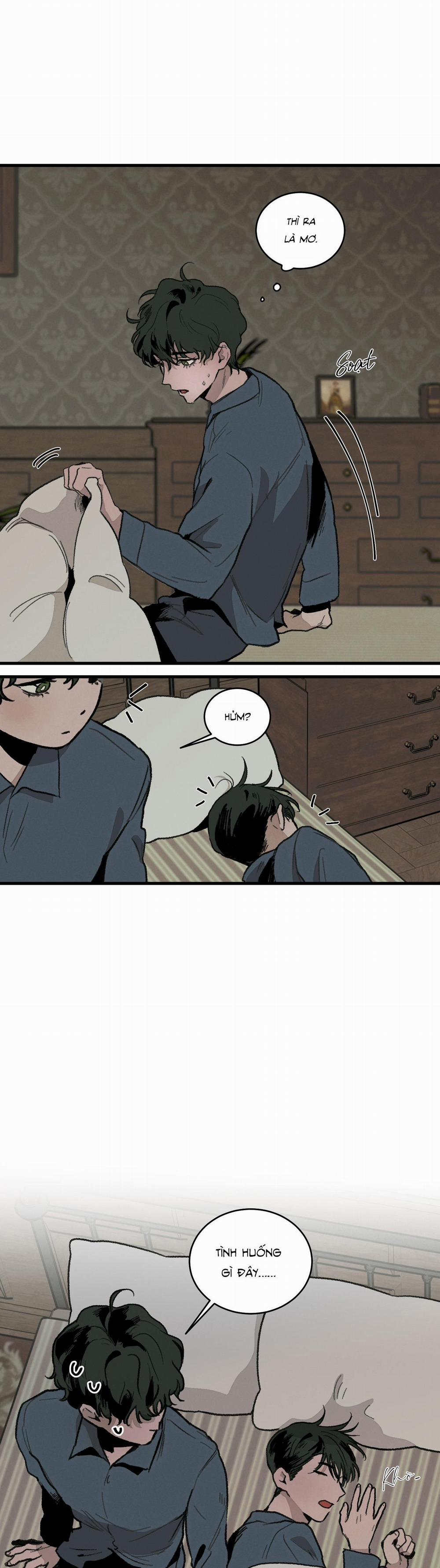 Cottage Garden 4 trang 12