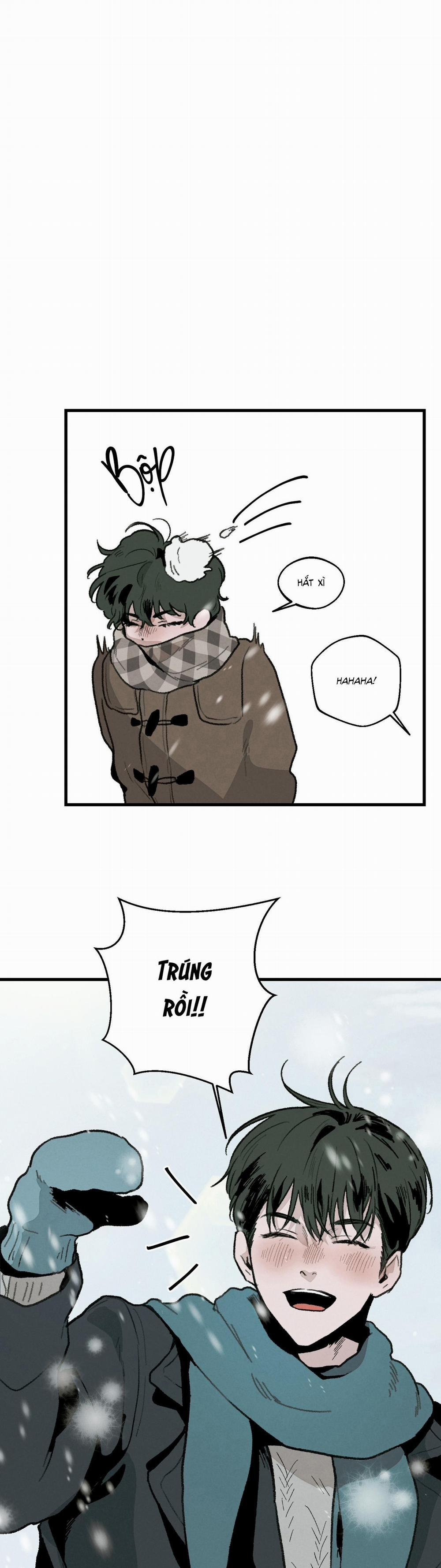 Cottage Garden 4 trang 22