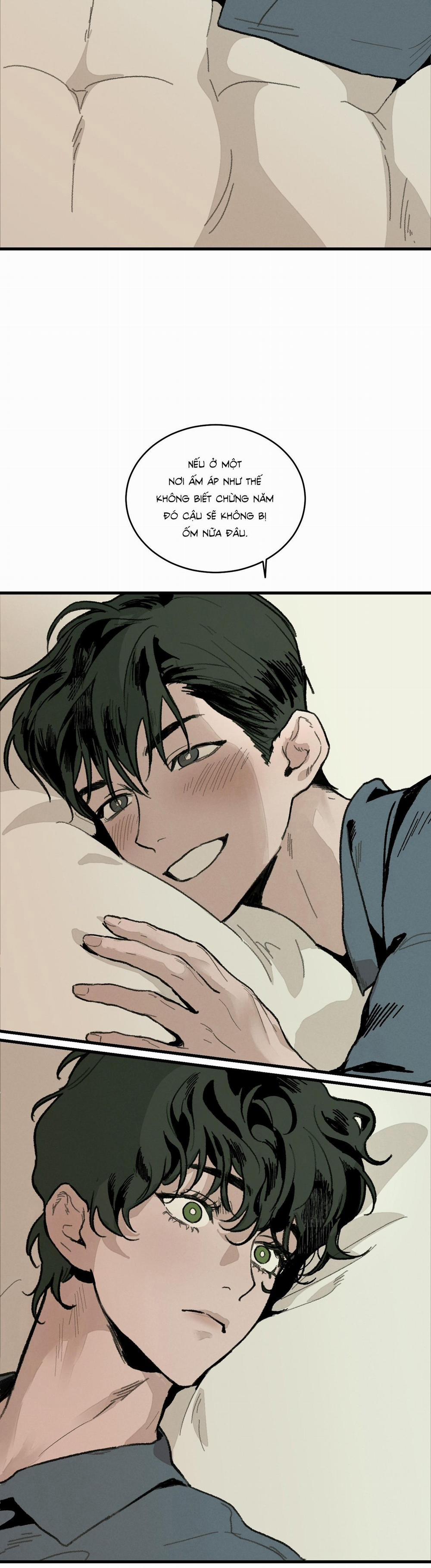 Cottage Garden 4 trang 27