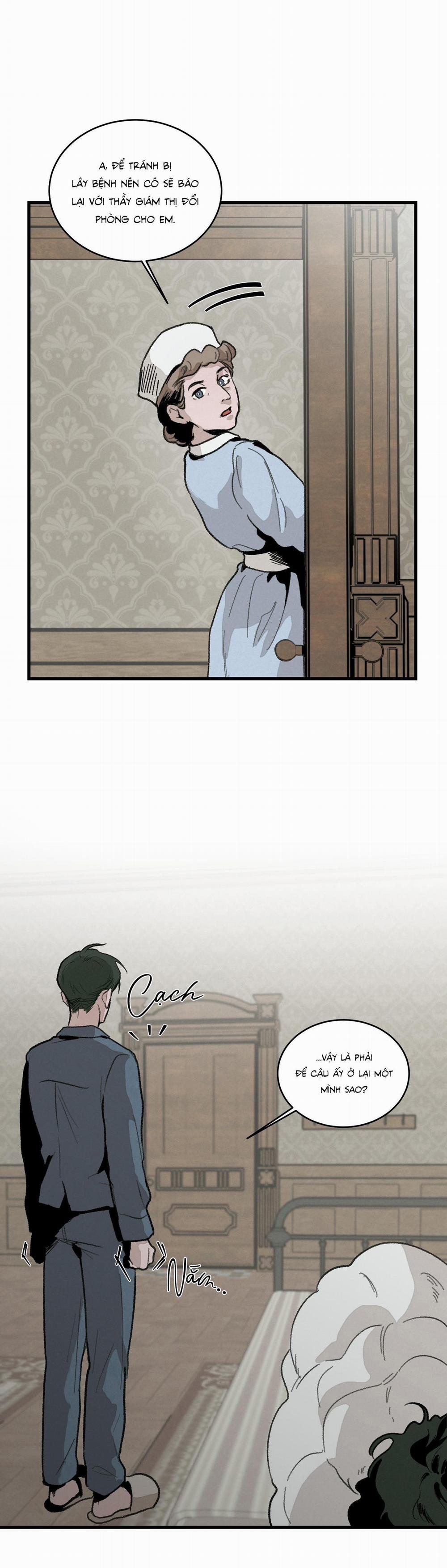 Cottage Garden 4 trang 4