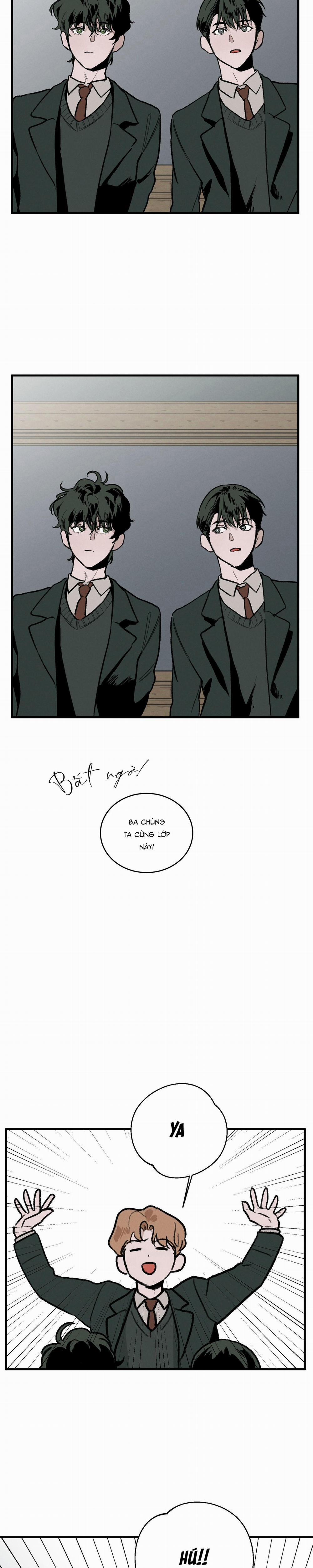 Cottage Garden 5 trang 1