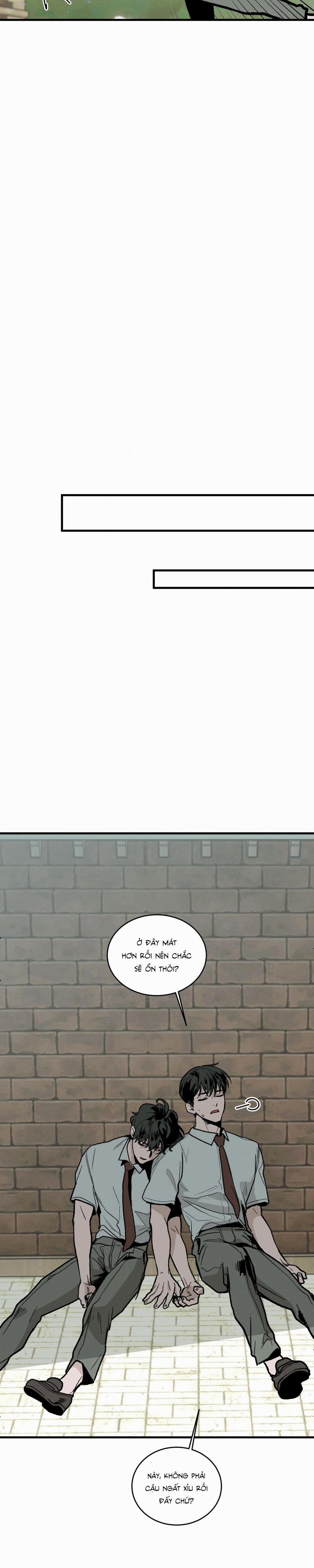 Cottage Garden 5 trang 11