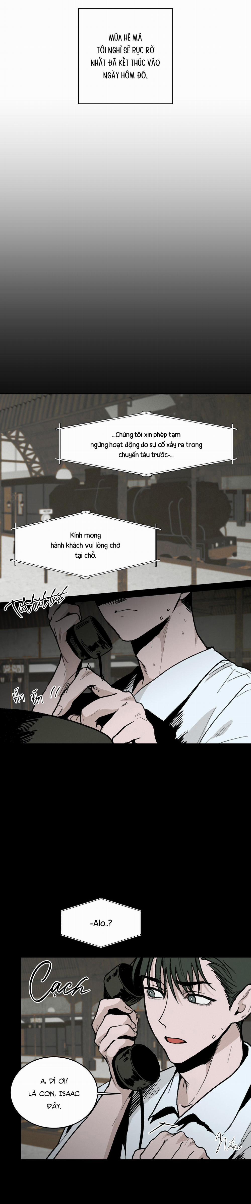 Cottage Garden 5 trang 17