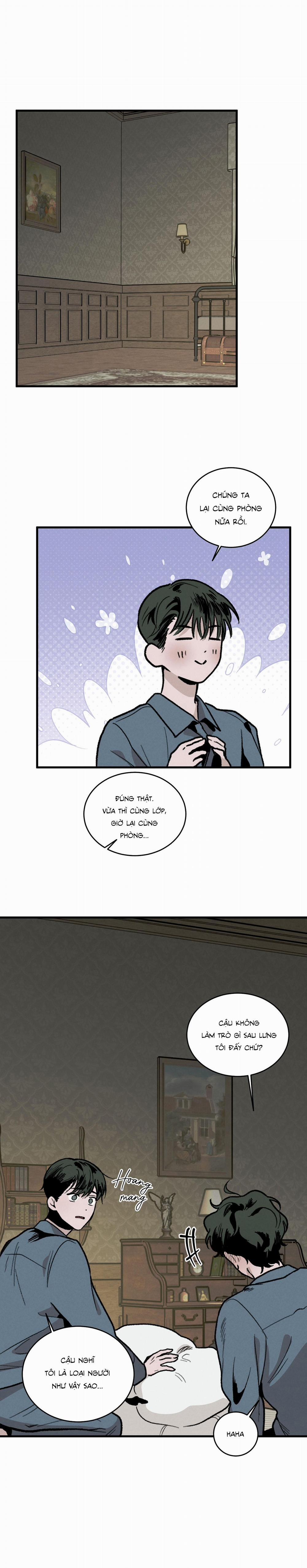 Cottage Garden 5 trang 3