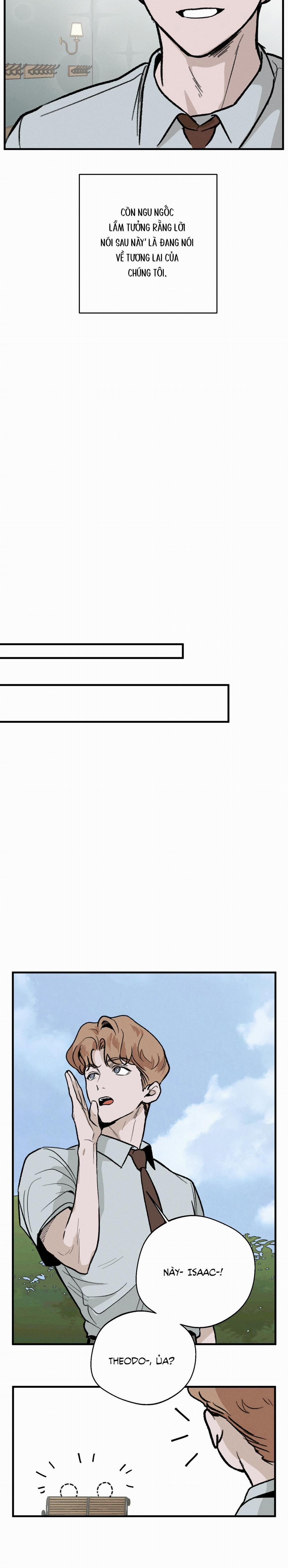 Cottage Garden 5 trang 8