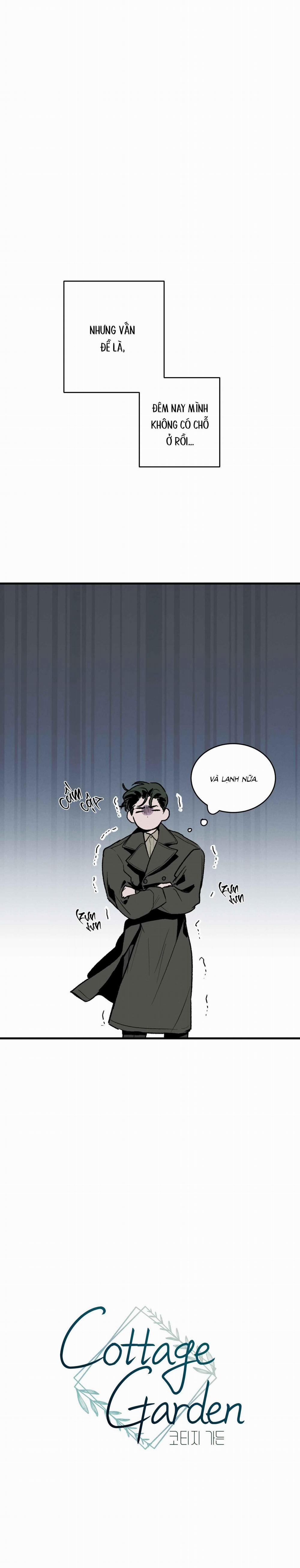 Cottage Garden 6 trang 1