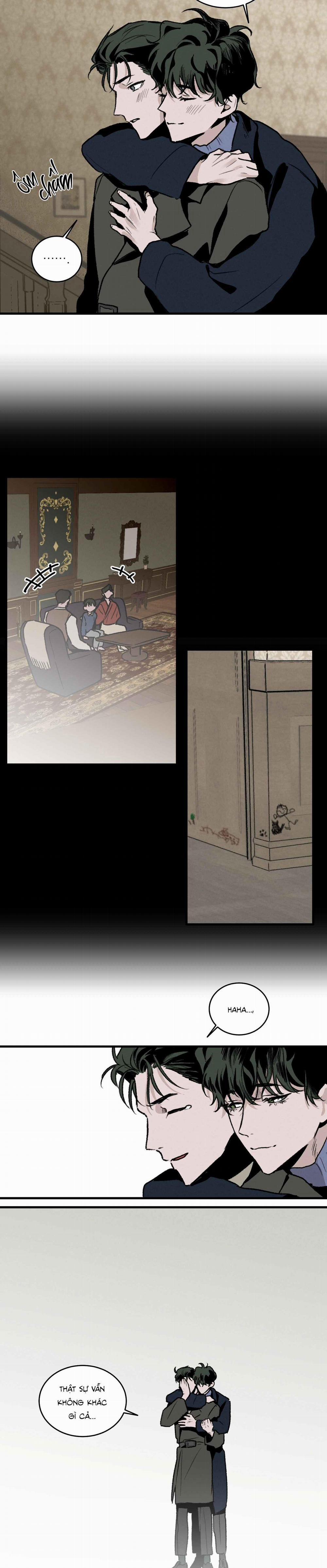 Cottage Garden 6 trang 16