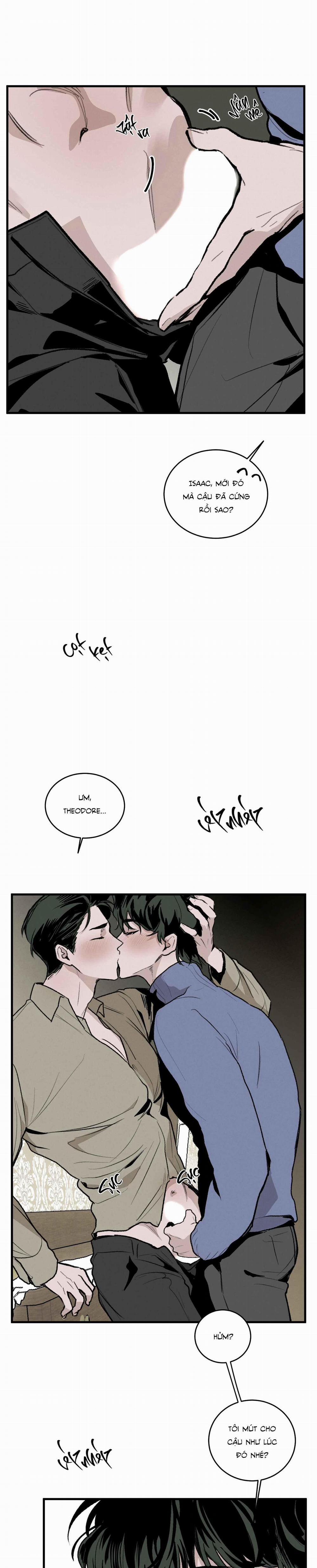 Cottage Garden 6 trang 18