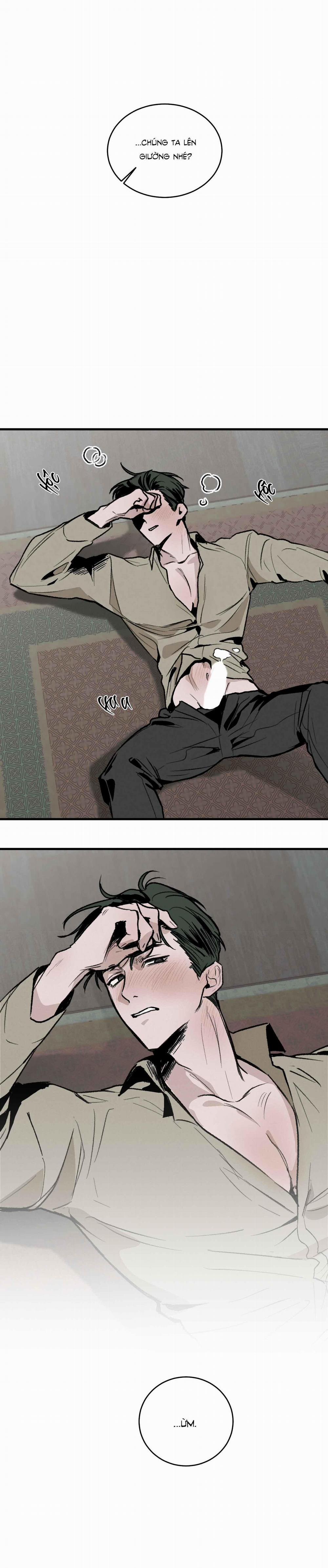 Cottage Garden 6 trang 21