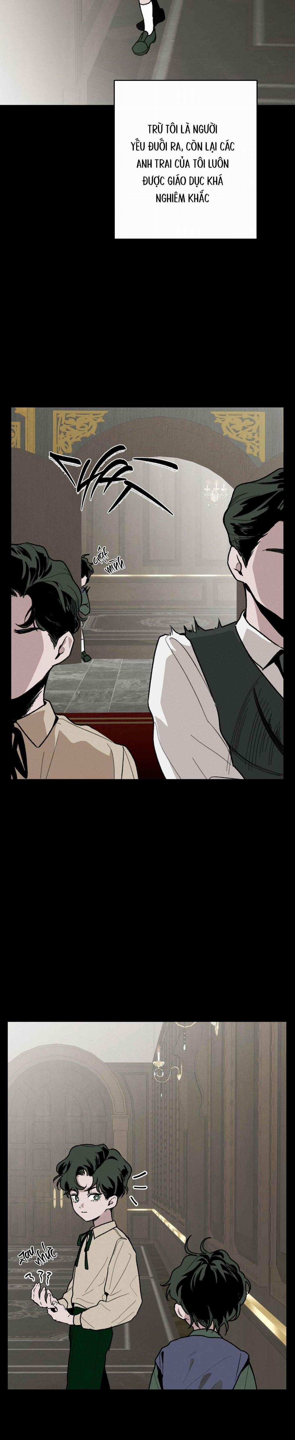 Cottage Garden 7 trang 10