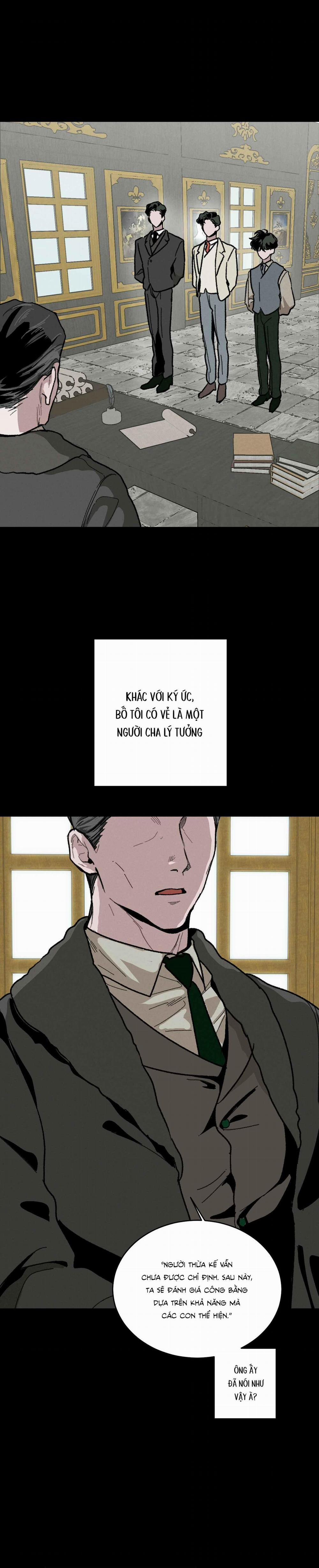 Cottage Garden 7 trang 15