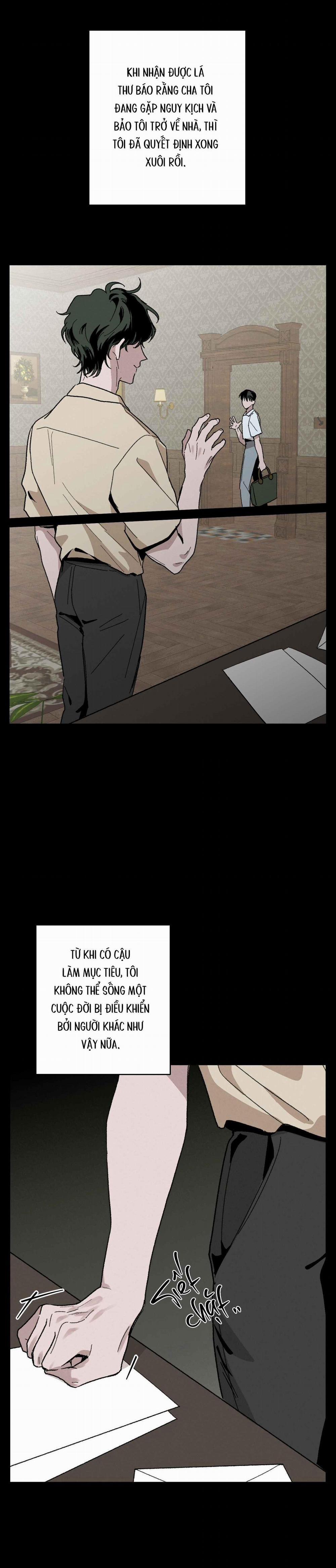 Cottage Garden 7 trang 23