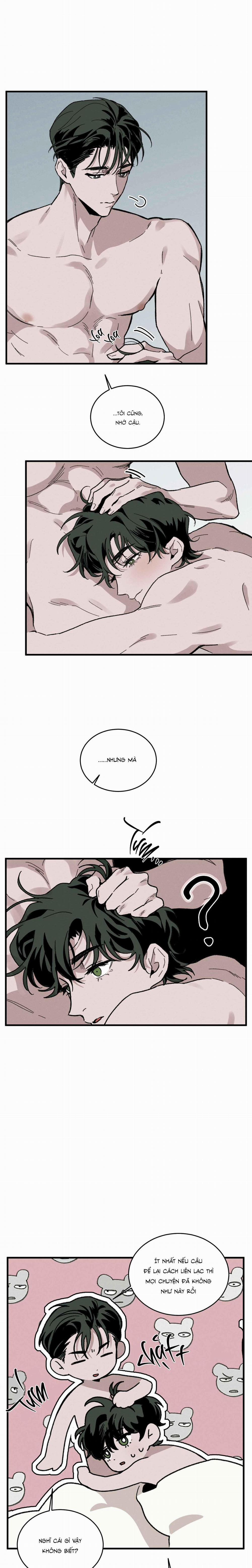 Cottage Garden 7 trang 28