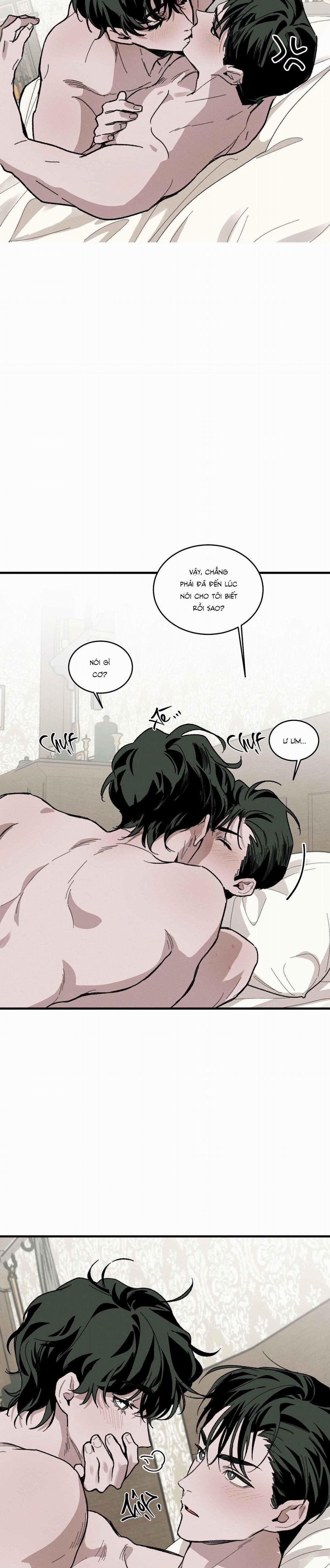 Cottage Garden 7 trang 4