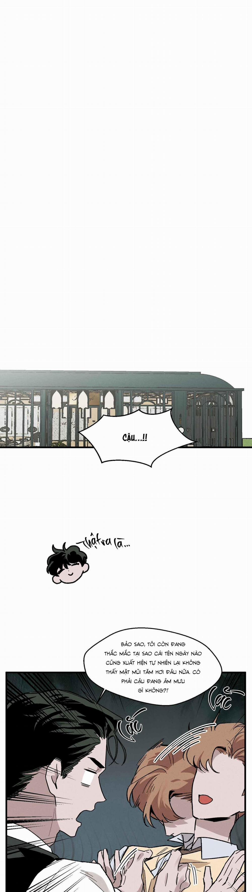 Cottage Garden 8 0 trang 0