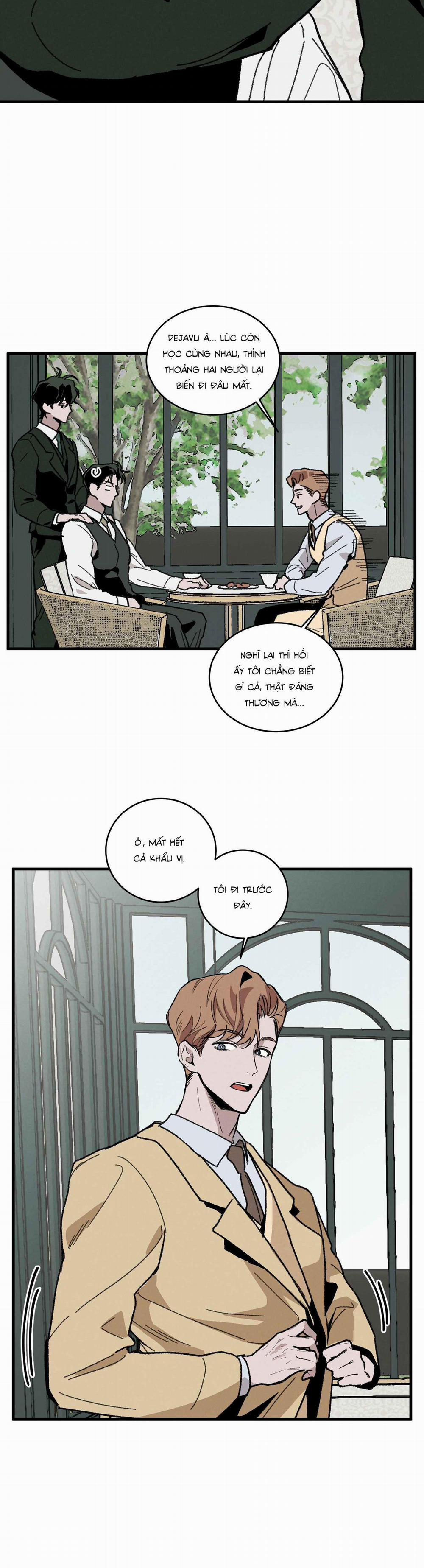 Cottage Garden 8 0 trang 10