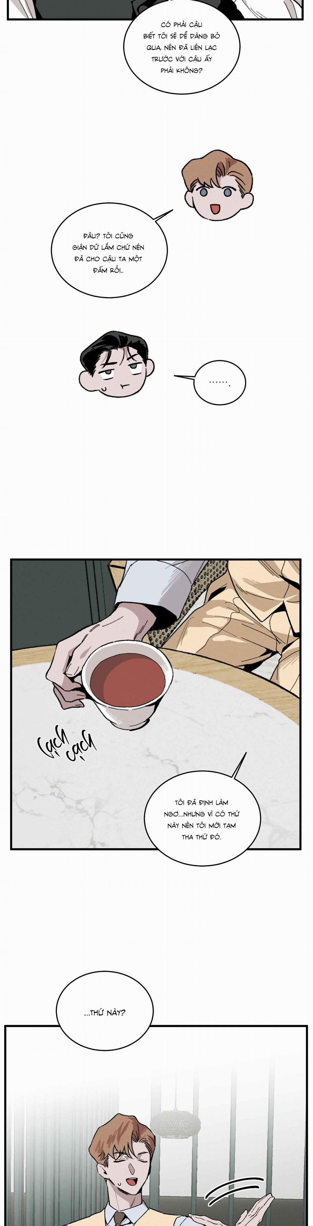 Cottage Garden 8 0 trang 5