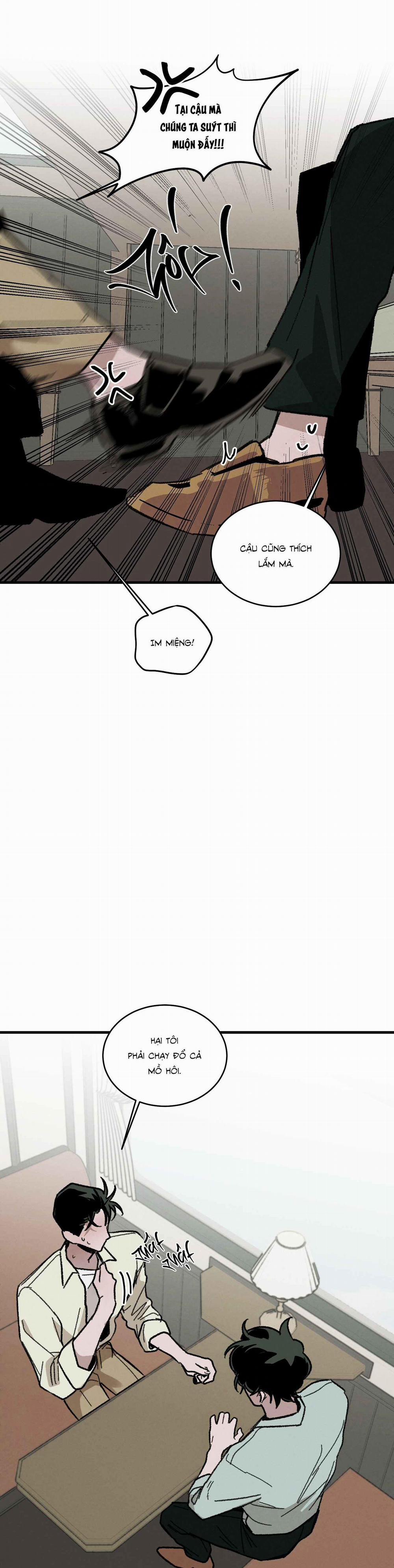 Cottage Garden 9 END trang 10