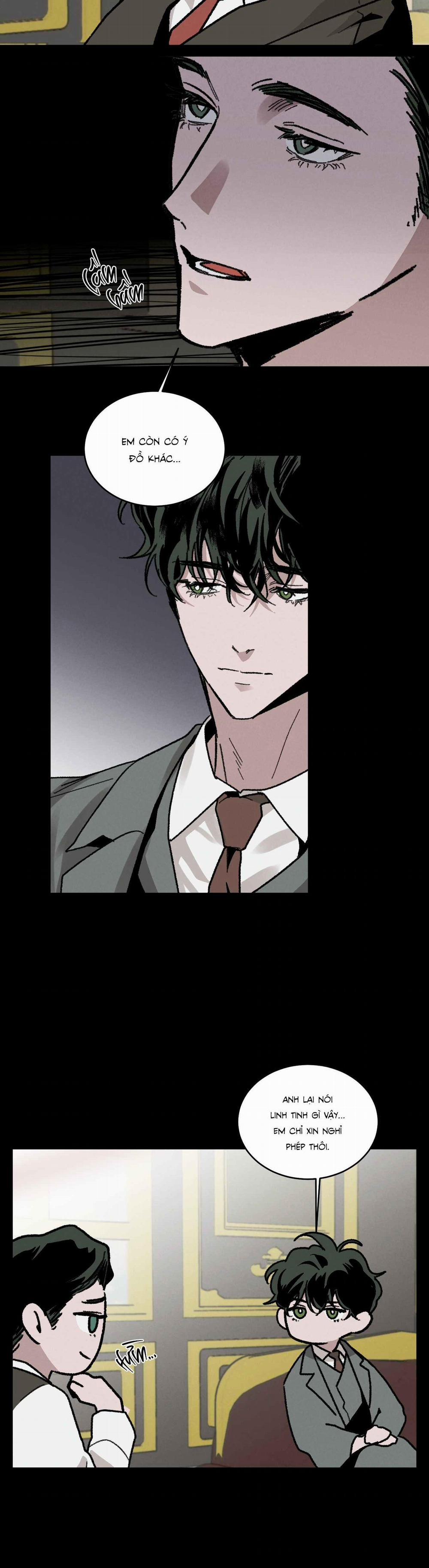 Cottage Garden 9 END trang 19