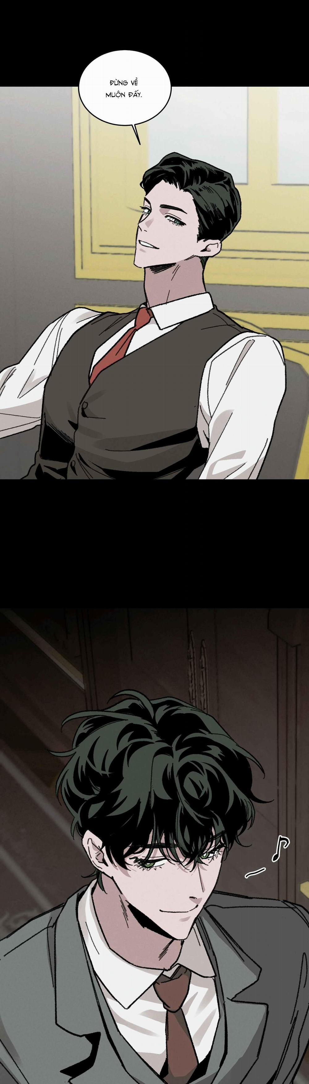 Cottage Garden 9 END trang 24