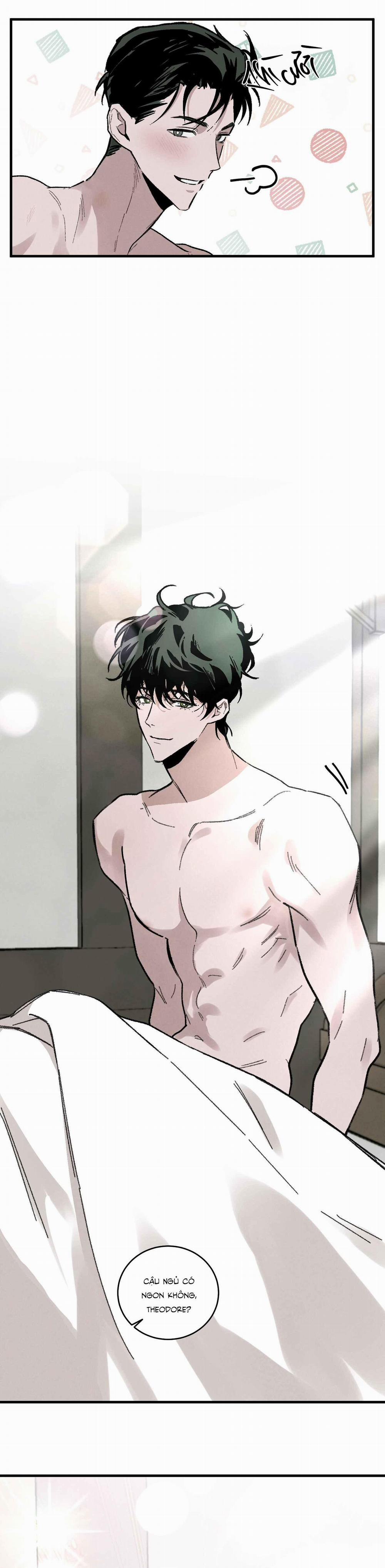 Cottage Garden 9 END trang 4