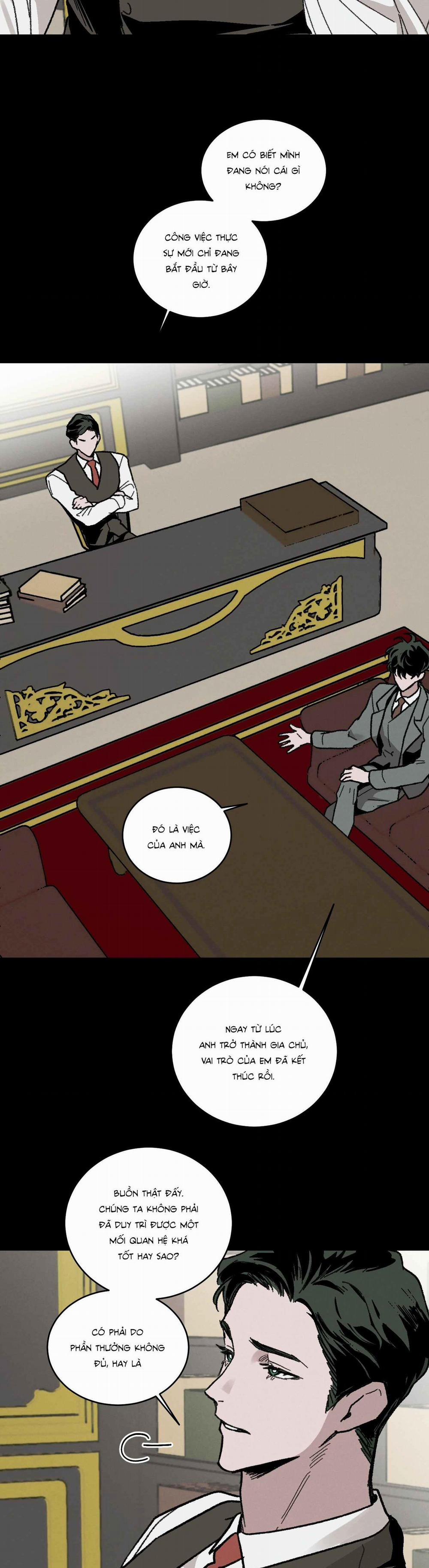 Cottage Garden 9 trang 18