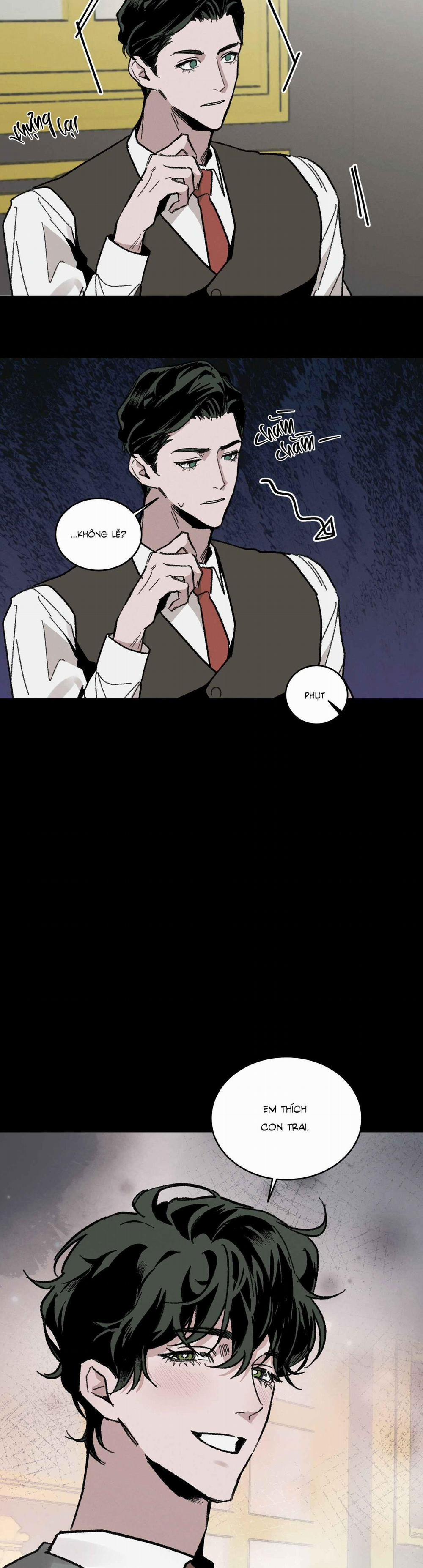 Cottage Garden 9 trang 21