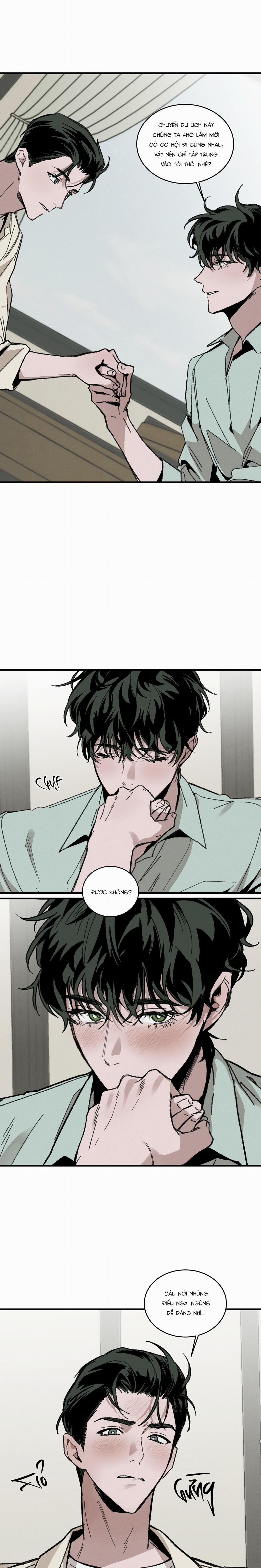 Cottage Garden 9 trang 28