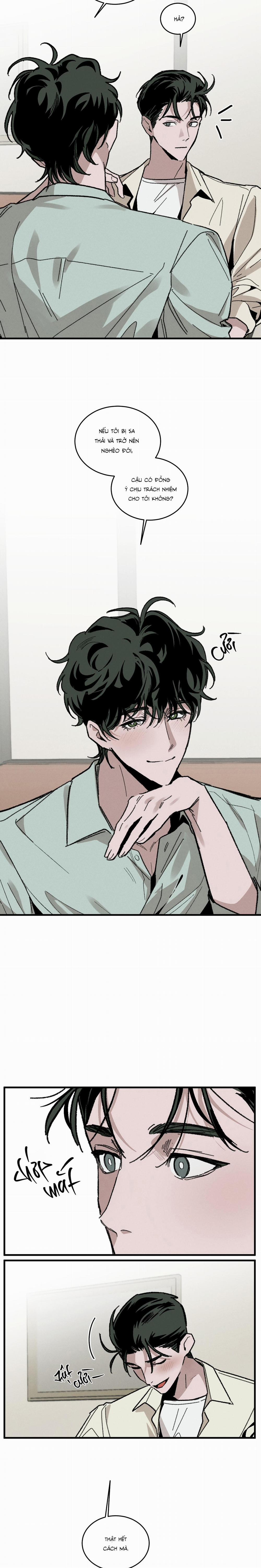 Cottage Garden 9 trang 30