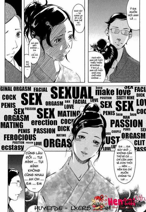 Cotton Candy 1 trang 2