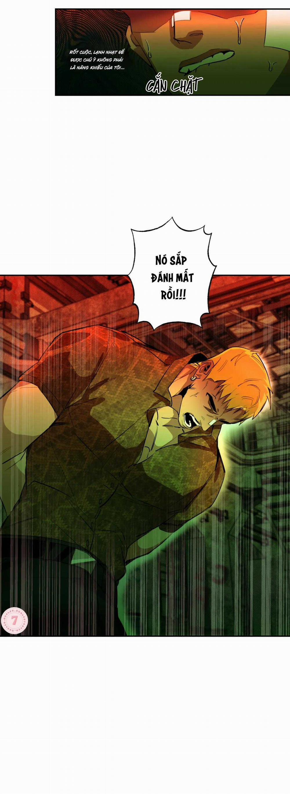 Country Boy: Seriously, I Adore You 2 trang 24