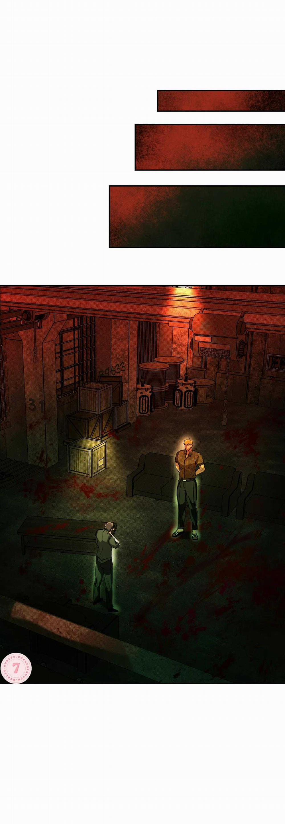 Country Boy: Seriously, I Adore You 2 trang 32