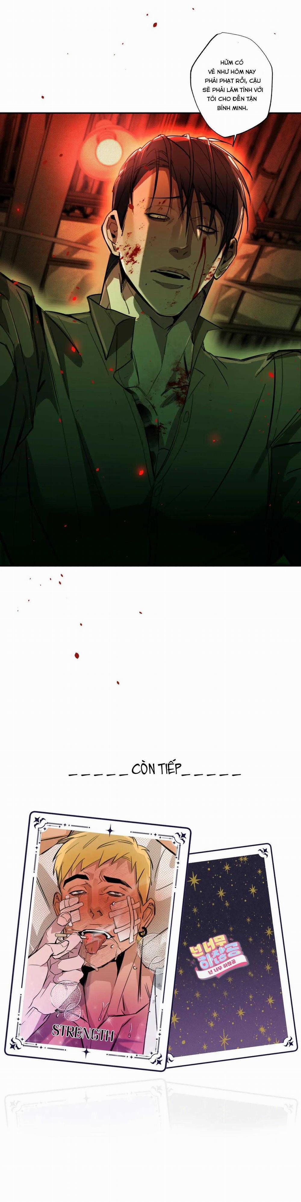 Country Boy: Seriously, I Adore You 2 trang 43