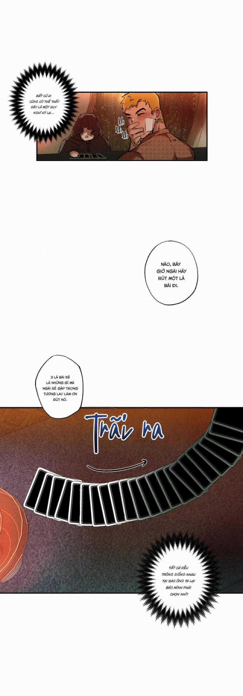 Country Boy: Seriously, I Adore You 2 trang 6