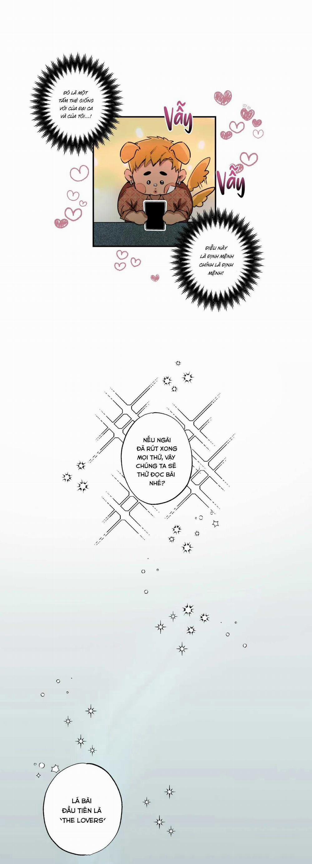 Country Boy: Seriously, I Adore You 2 trang 8