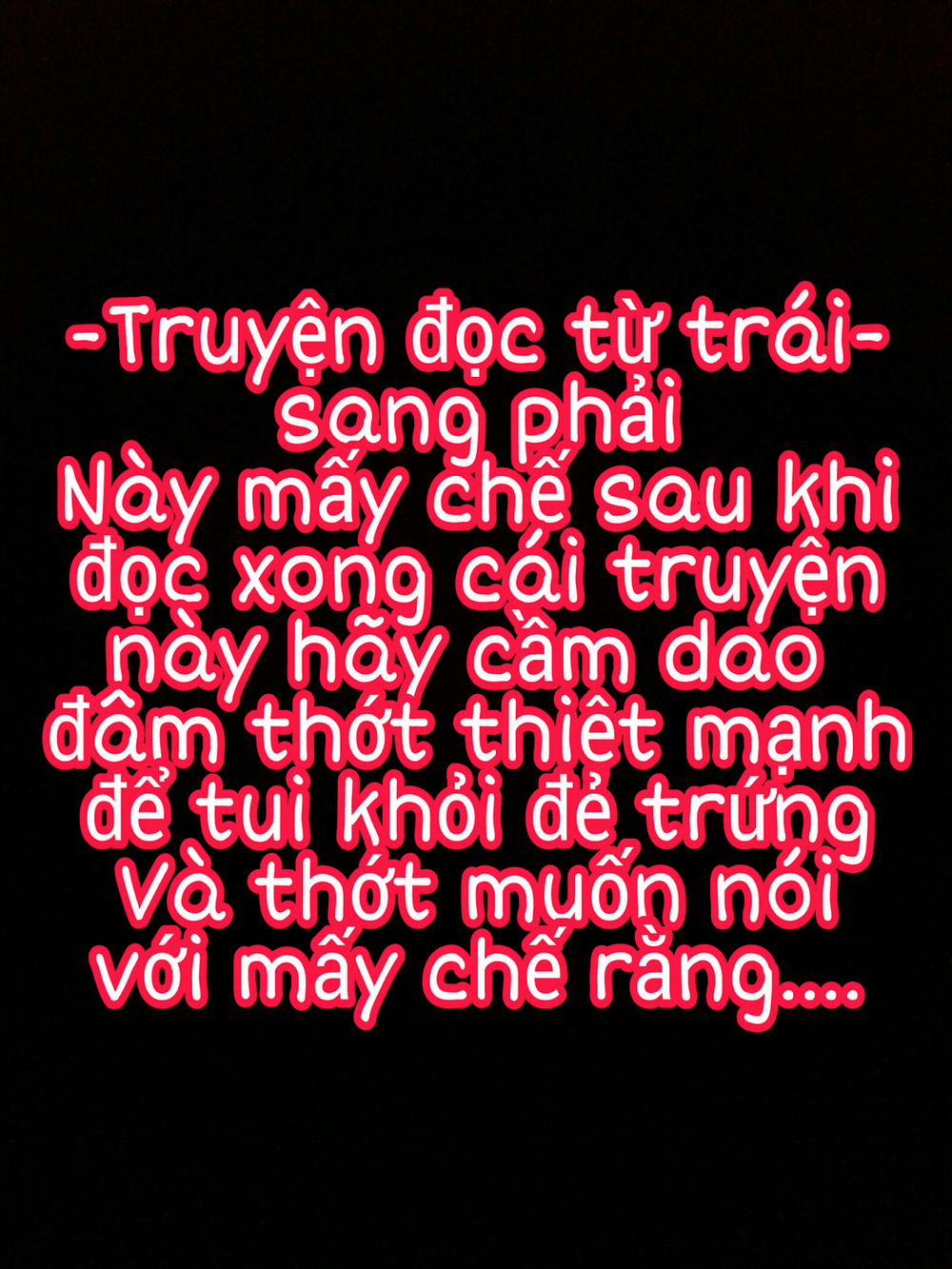 Courage chú chó nhút nhát Oneshot trang 0