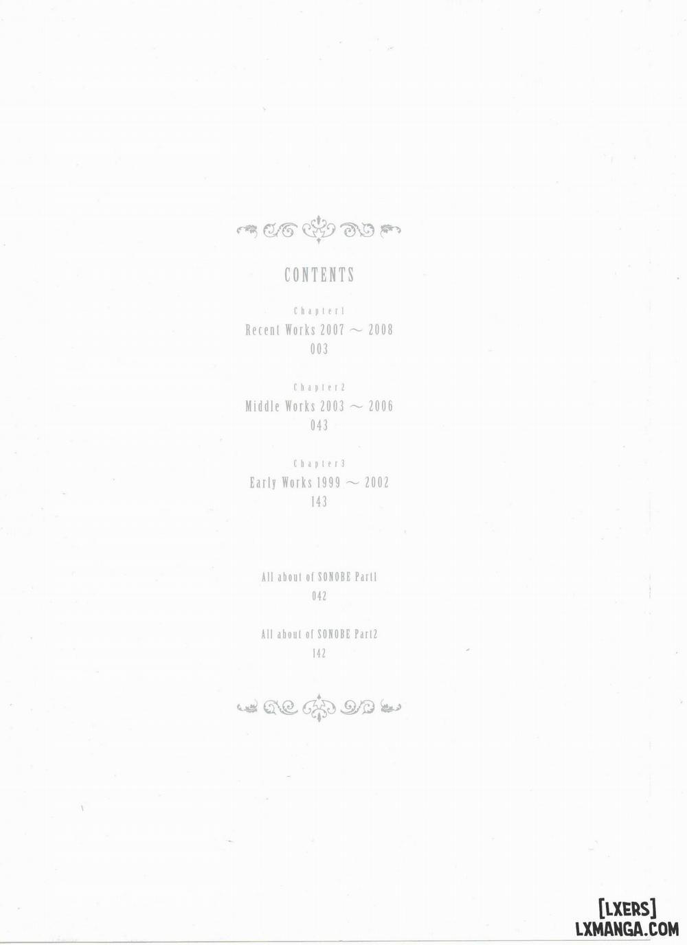 Cover Girls 1 trang 3