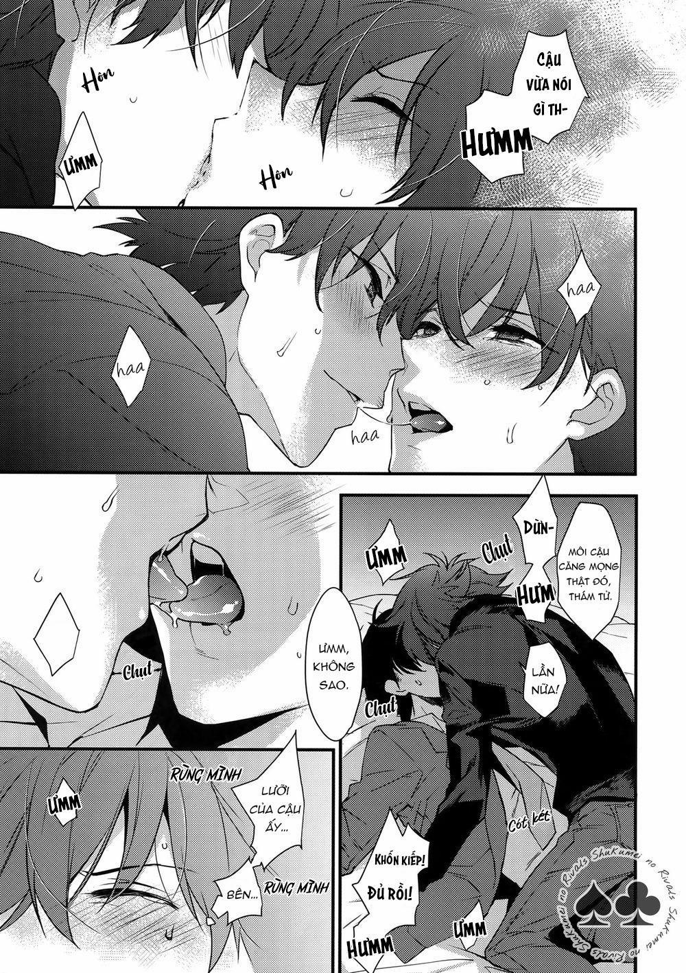 Cp Trong Conan 13 trang 17