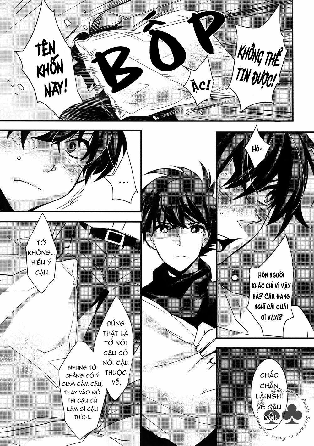 Cp Trong Conan 13 trang 20