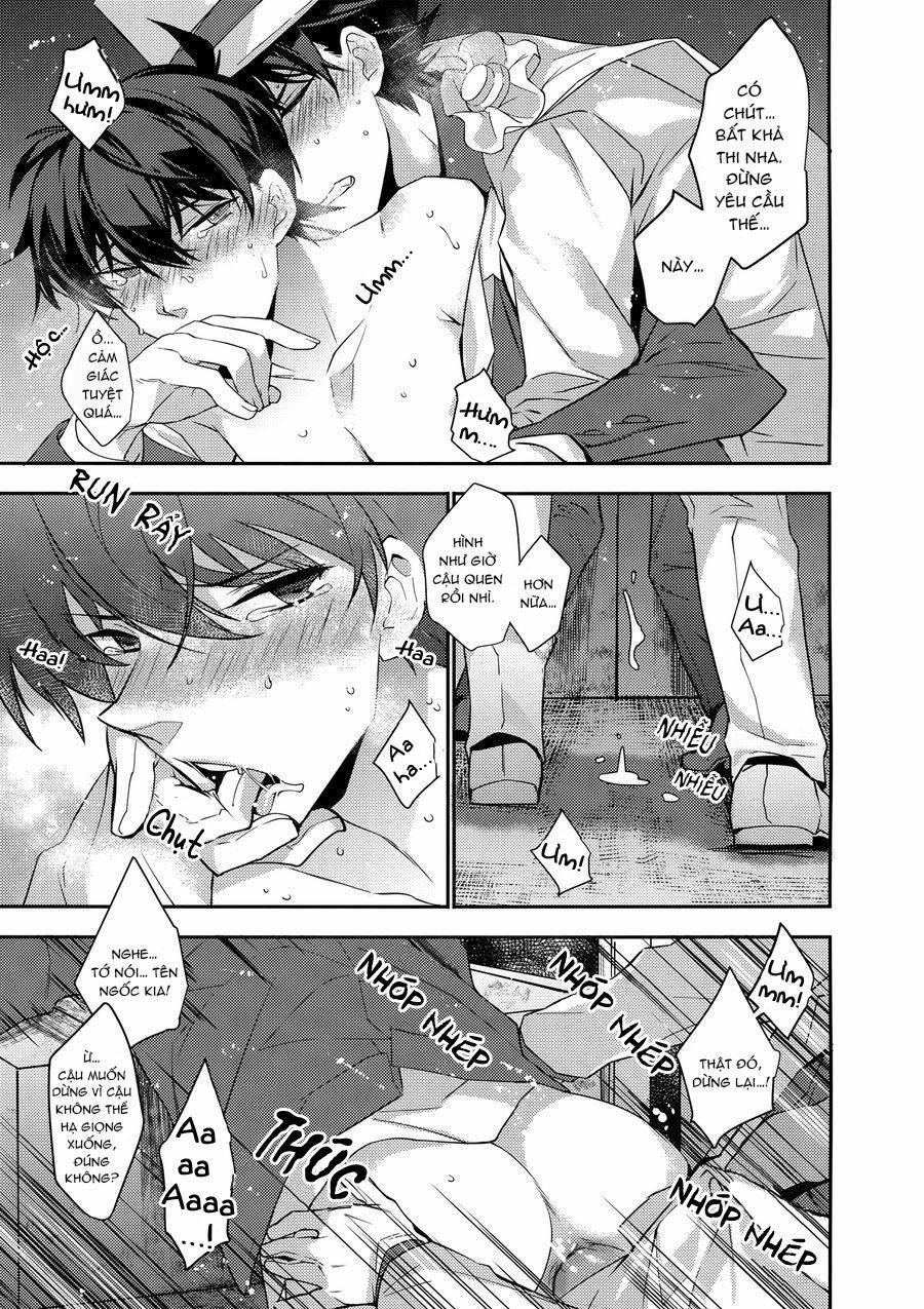 Cp Trong Conan 14 trang 19