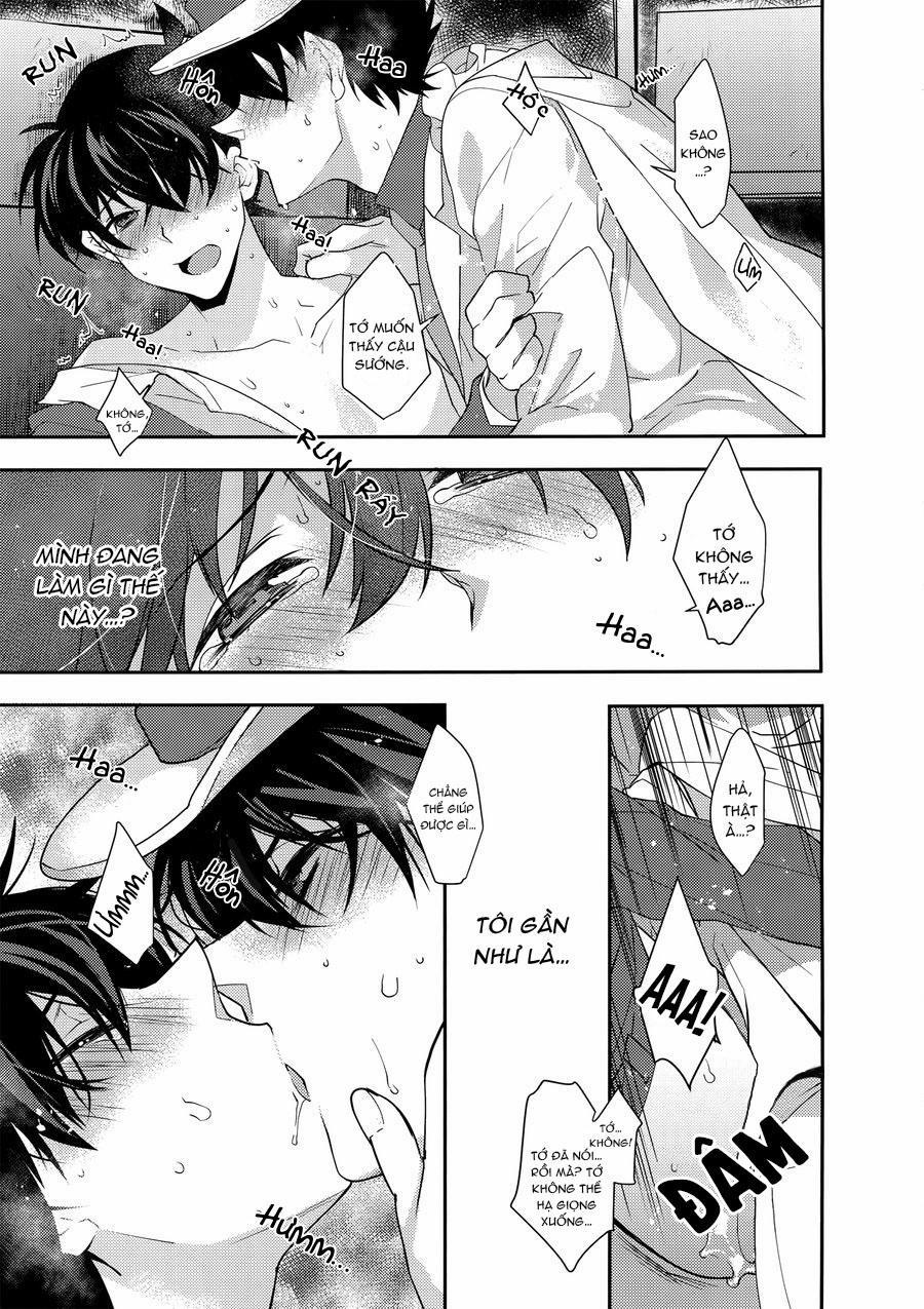 Cp Trong Conan 14 trang 21