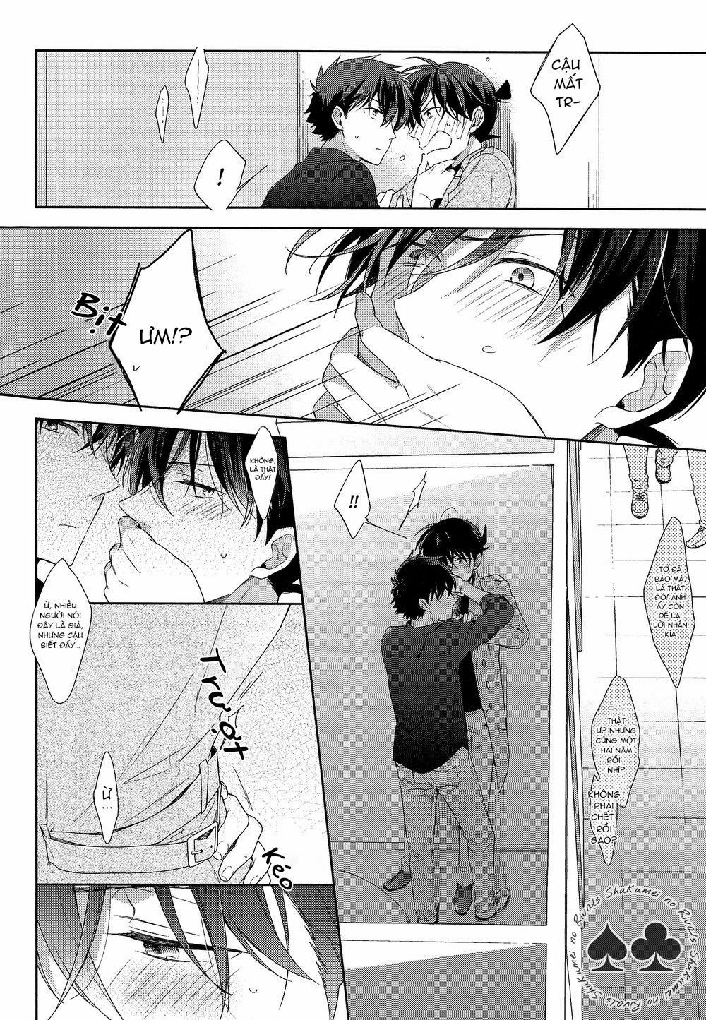 Cp Trong Conan 15 trang 12