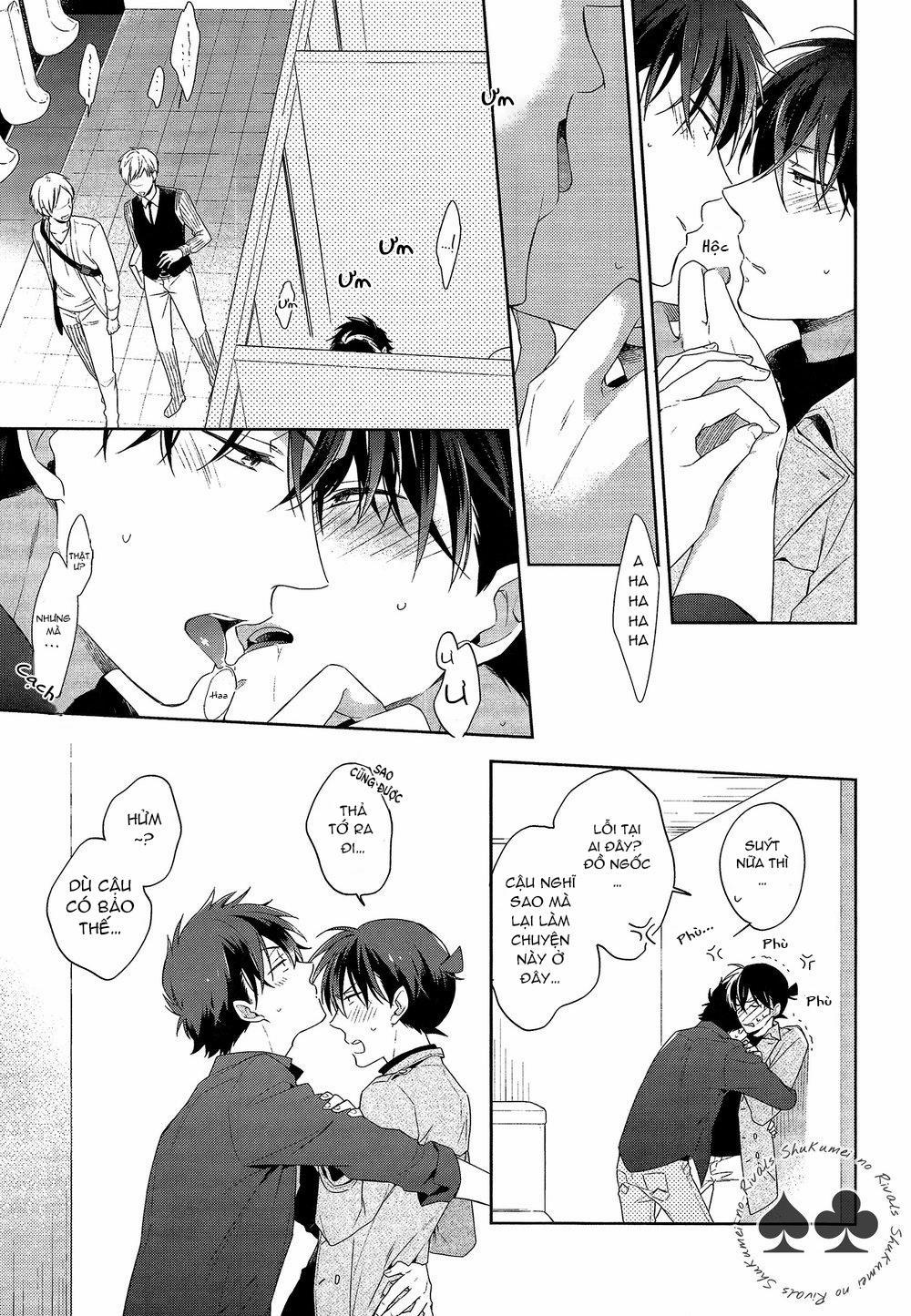 Cp Trong Conan 15 trang 13